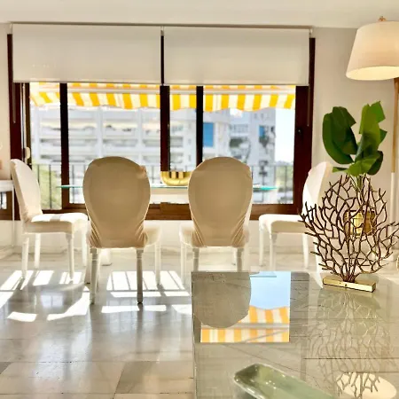 Jardines De Puerto Banus - Eaw Homes *