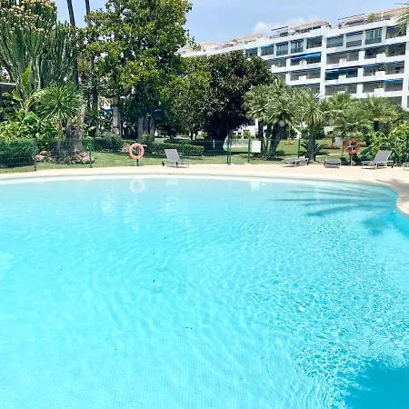 Jardines De Puerto Banus - Eaw Homes *