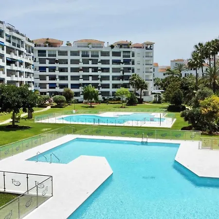 Jardines De Puerto Banus - Eaw Homes Apartment *