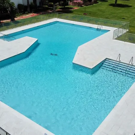 Jardines De Puerto Banus - Eaw Homes * Marbella