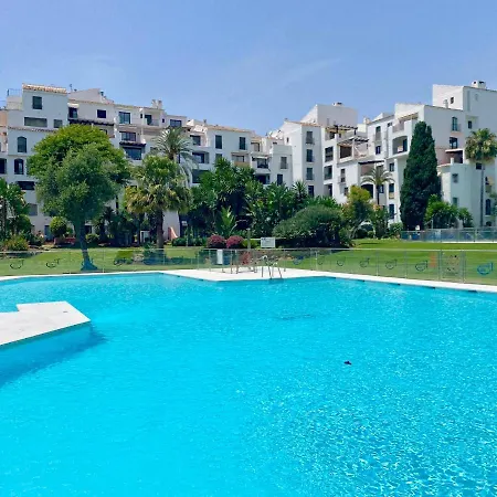 Jardines De Puerto Banus - Eaw Homes *